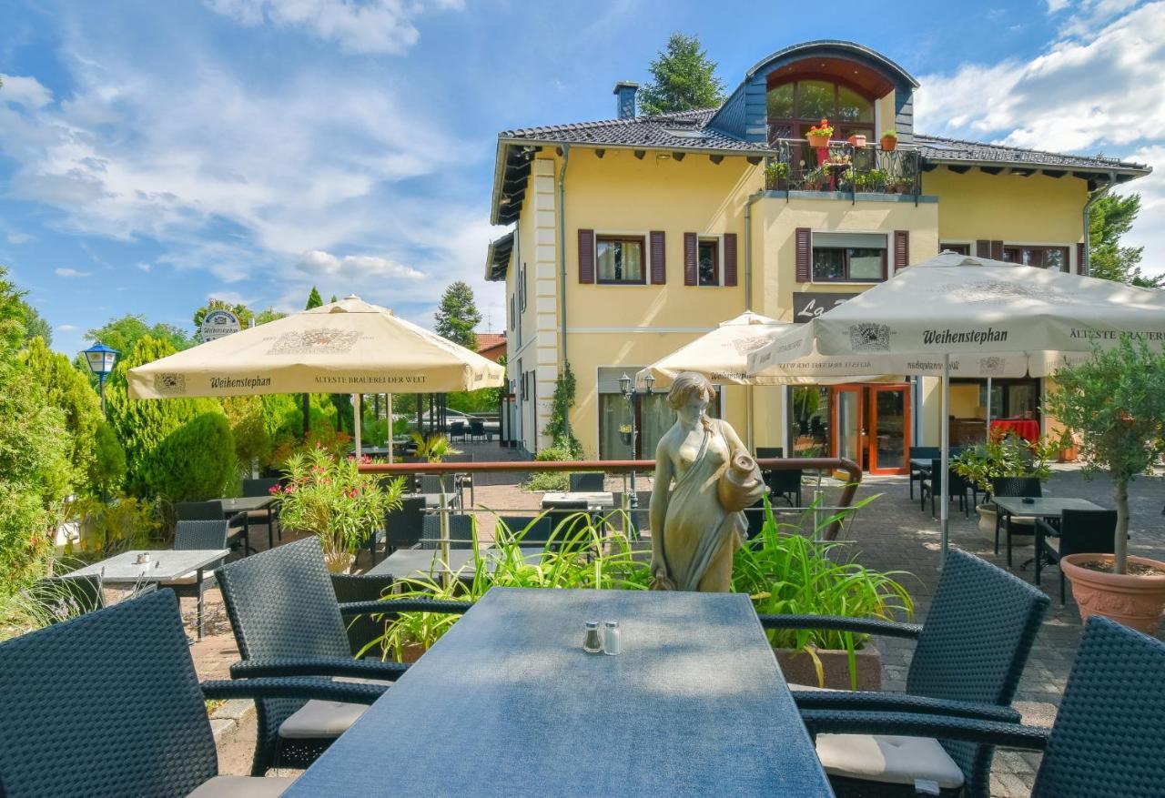 Boutique Hotel Sena Berlim Exterior foto
