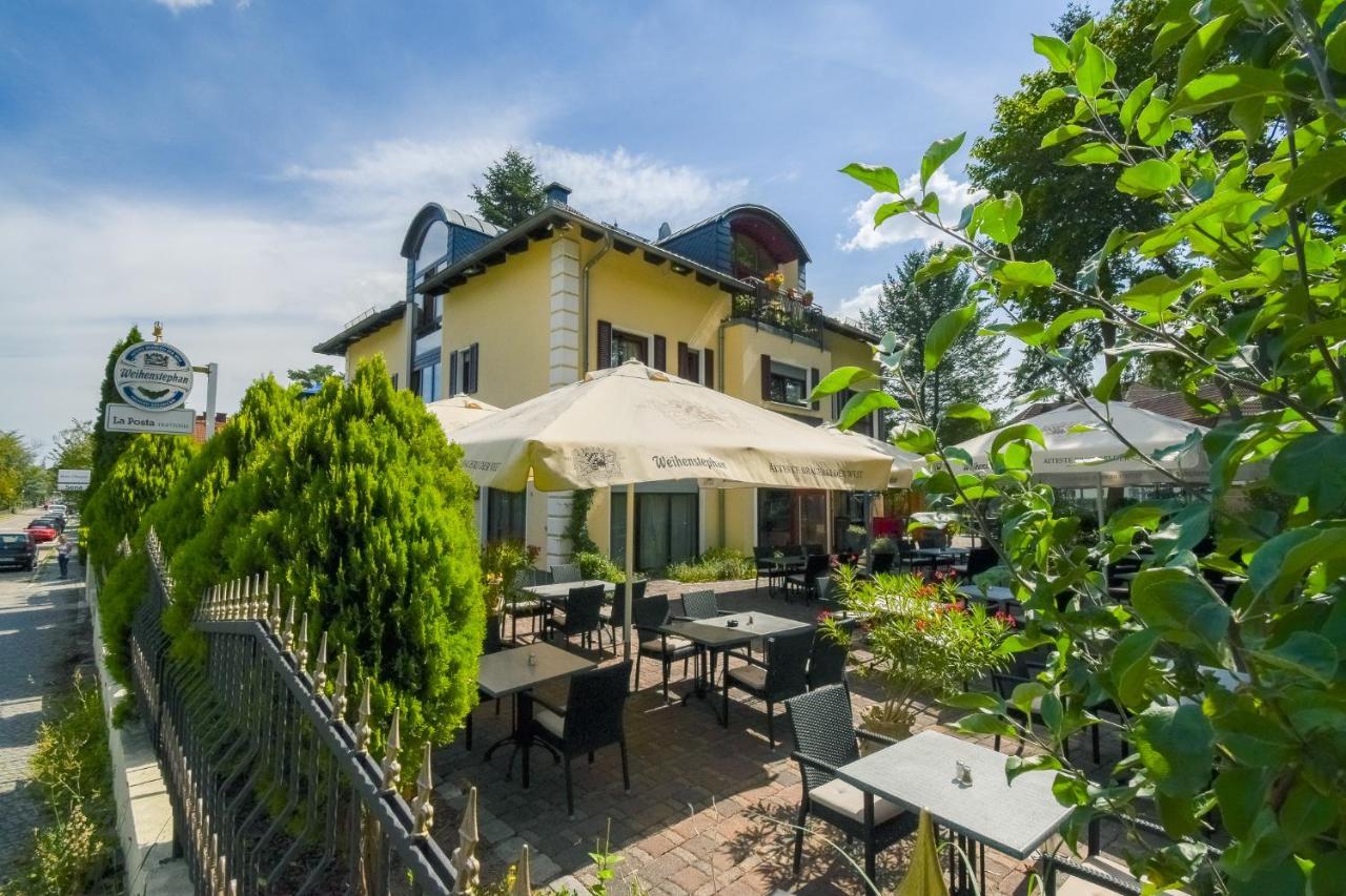 Boutique Hotel Sena Berlim Exterior foto