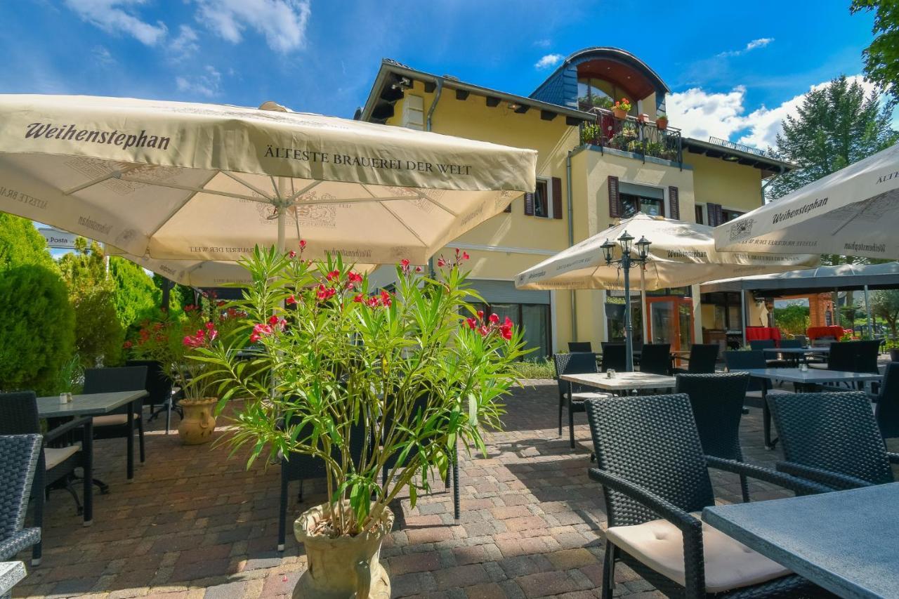 Boutique Hotel Sena Berlim Exterior foto