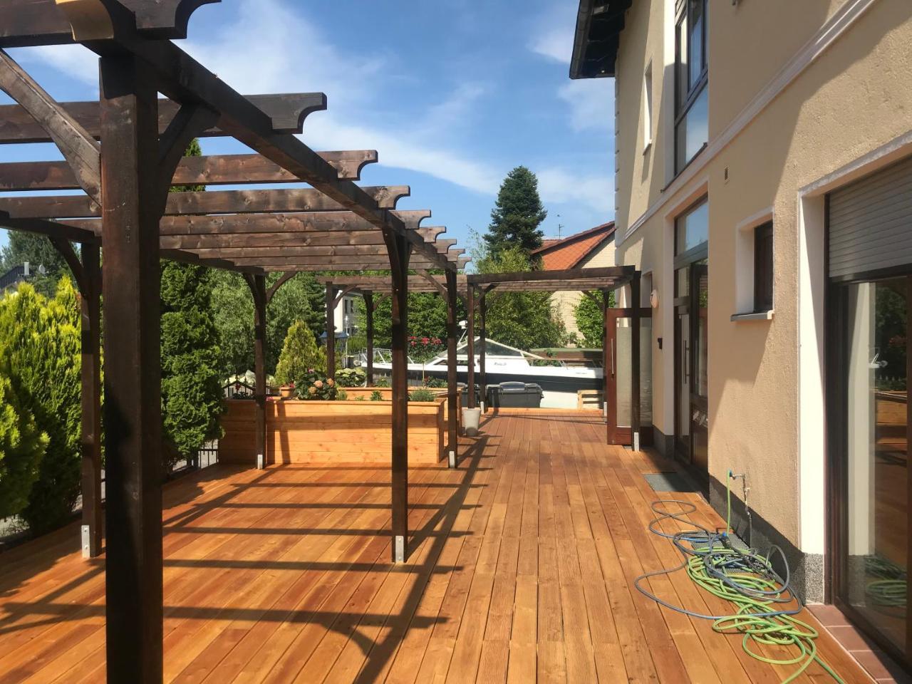 Boutique Hotel Sena Berlim Exterior foto