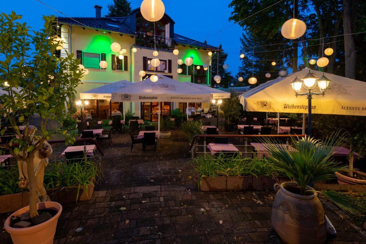 Boutique Hotel Sena Berlim Exterior foto